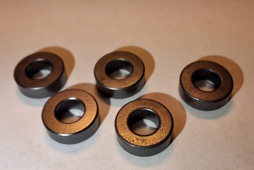 Toroide in ferrite - ft-37-43,