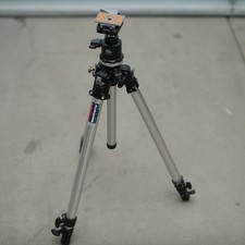 Bogen Manfrotto 3001 Tripod