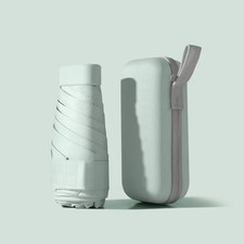 Mini Ombrellone Compatto