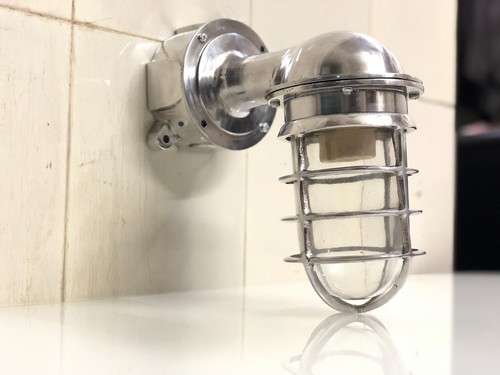 Industrial nautical aluminum - industrial,