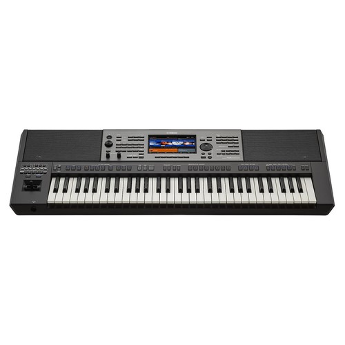 Yamaha psr a5000 tasti - yamaha,