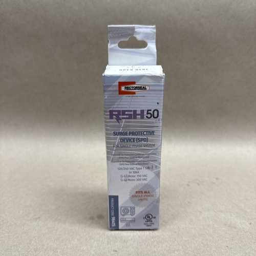 Rectorseal rsh dispositivo - rectorseal,