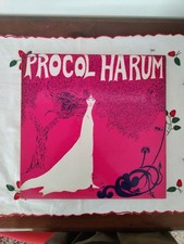 Procol harum originale - lp,