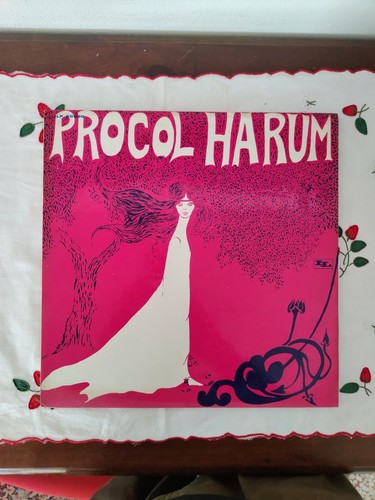 Procol harum originale - procol,
