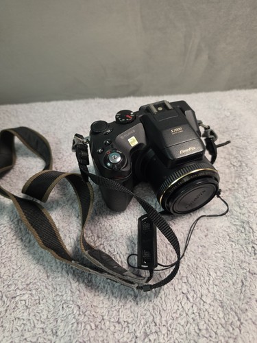 Fujifilm s7000 fotocamera - fujifilm,