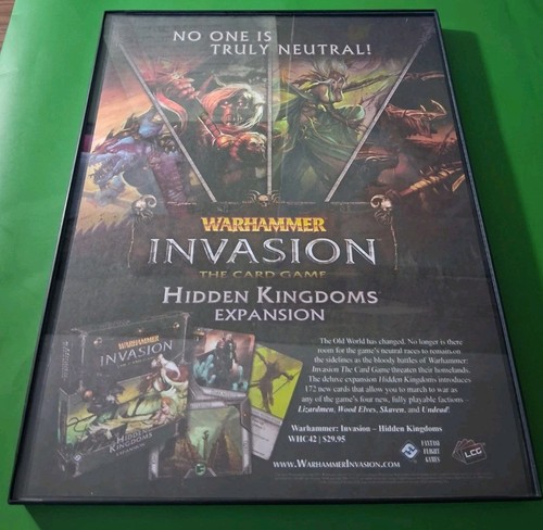Warhammer invasion gioco - invasion, di