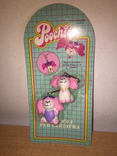 Mattel poochie ciondoli per - mattel,