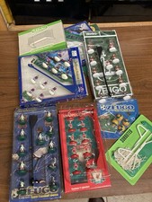 LOTTO SQUADRE ZEUGO E TOTAL SOCCER PALLONI PORTA E ALTRO