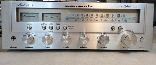 Marantz ricevitore vintage - marantz,