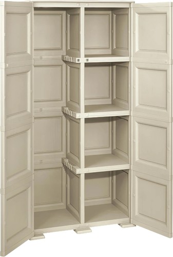 Armadio esterno portascope - da,