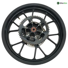 Jante arriere DERBI SENDA 50 2014-2017 SM DRD X-TREME