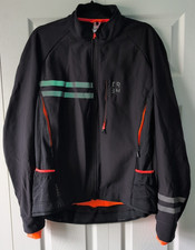 Giacca Ciclismo Uomo Taglia Xl