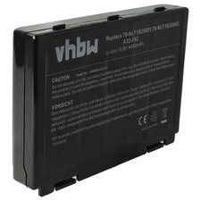 Batteria per Asus X-Serie X5c