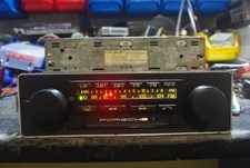 Autoradio d'epoca BLAUPUNKT