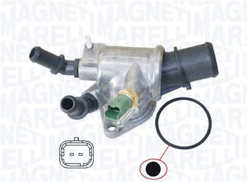Per magneti marelli - per,