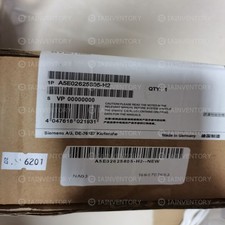1PZ NUOVO Siemens