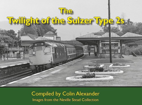 The twilight sulzer - the,