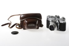 Voigtländer bessamatic con - voigtlÄnder,