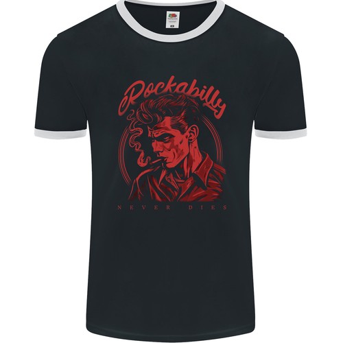 Rockabilly non muore - rockabilly, rock