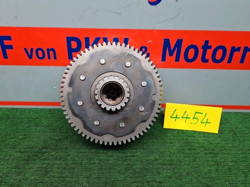 Suzuki 650 rse frizione - dr,