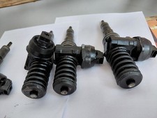 Iniettori Audi A4 2000tdi Cod Motore BPW