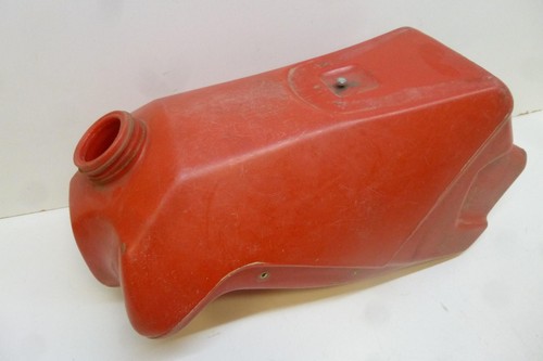 Serbatoio carburante della - carburante,