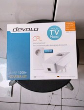 CPL DEVOLO 1200 GIGABIT