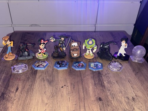 Disney infinity figure - disney, 2.0