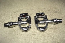 Pedali Shimano PD-7700 - usati