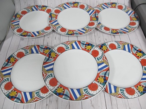 Set piatti winterling - 6,