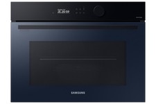 FORNO SAMSUNG NQ5B5763DDN MICROONDE INCASSO 50 L GRILL 800 W WIFI VAPORE BLU A+