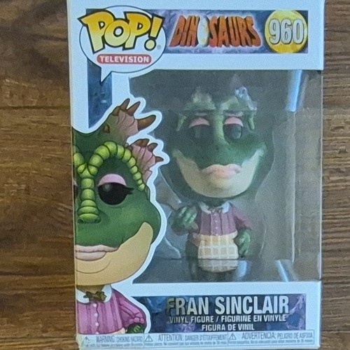 Funko pop dinosauri vinile - pop!,
