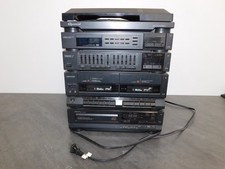 RARE Garrard Integrated
