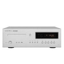 LETTORE CD/SACD LUXMAN D-100
