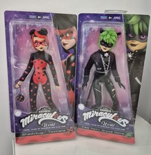 Miraculous Ladybug Shadybug &