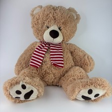 Peluche Inter American Teddy