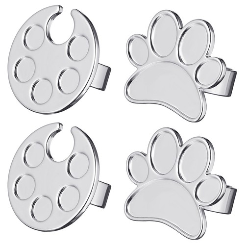 Pcs piatto dipinto per - , 4