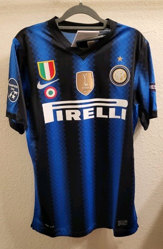 Maglia inter milan home - maglia,