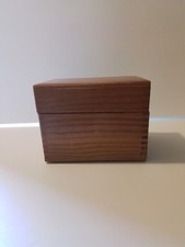 Merchant's Box Co. vintage