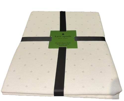 Tovaglia kate spade avorio - tovaglia,