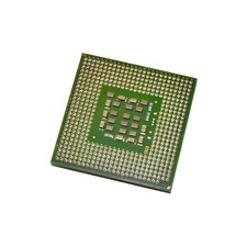 Cpu Processore Intel Socket 478 SL6PB Usato P4 2,26ghz 512 533 Testato Garanzia