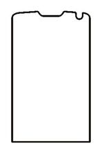 18x PELLICOLA PROTETTIVA ULTRA