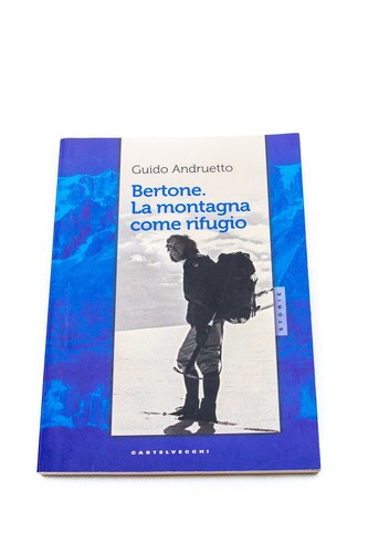 Libro guido andruetto - guido, bertone