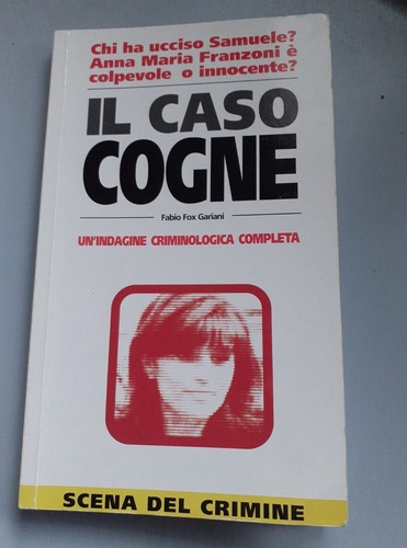 Caso cogne fabio fox - -,