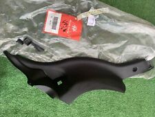 BATTICALCAGNO POSTERIORE DESTRO GRIGIO ALFA 147 5 PORTE  735293382 735267828