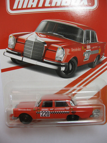Mercedes benz 220 berlina - benz,