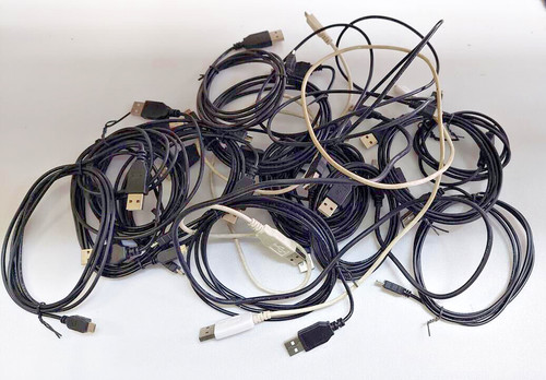 Stock cavi micro usb - 18,