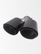 CODINO MARMITTA DOPPIO SCARICO