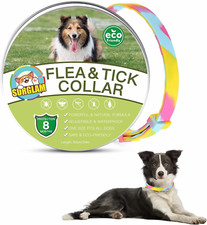 Collare Antiparassitario per