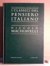 I classici del pensiero
